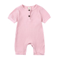 Thumbnail for Mini Fashion™ - Airy & Breathable - Baby Romper