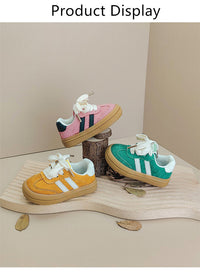 Thumbnail for TinySteps – Comfort & Style - Sneaker with Laces