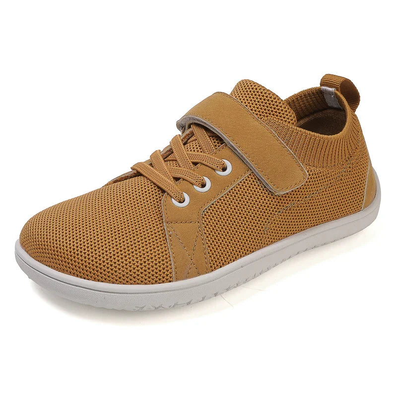 Barefoot – Wide Nose & Comfort – Barefoot Kids' Sneakers