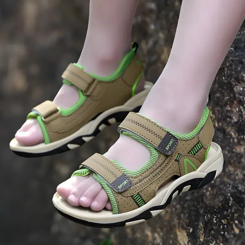 CoastWalk – Soft & Non-Slip – Summer Sandals