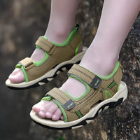 Thumbnail for CoastWalk – Soft & Non-Slip – Summer Sandals