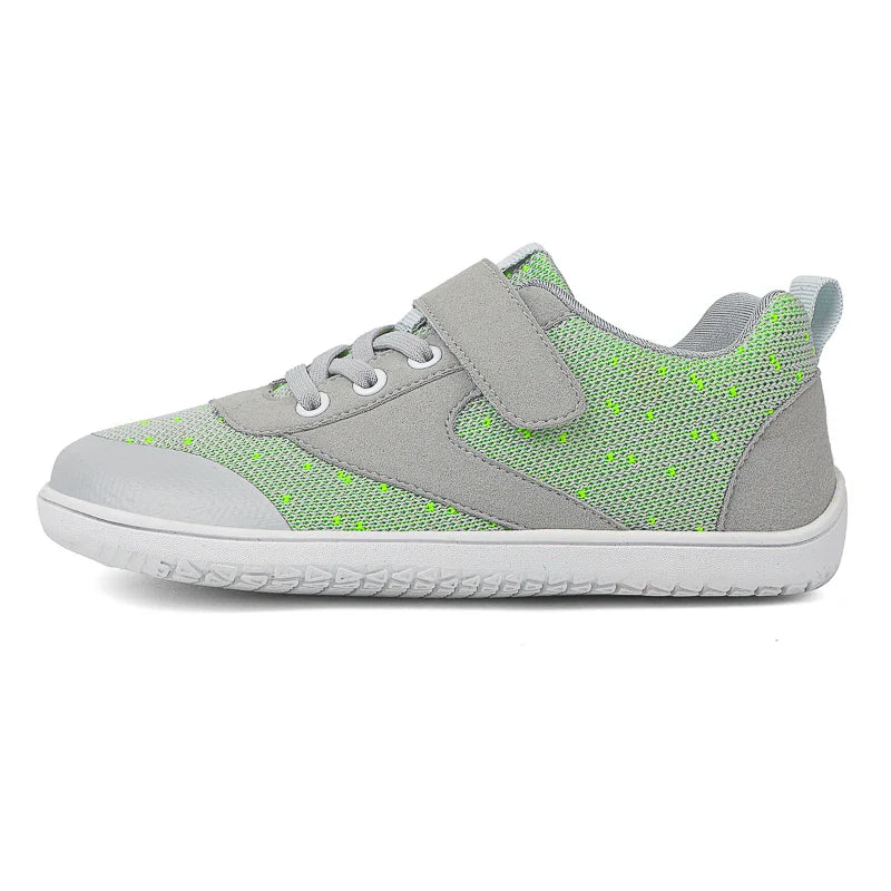 Barefoot – Wide & Lightweight – Barefoot Kids' Sneakers