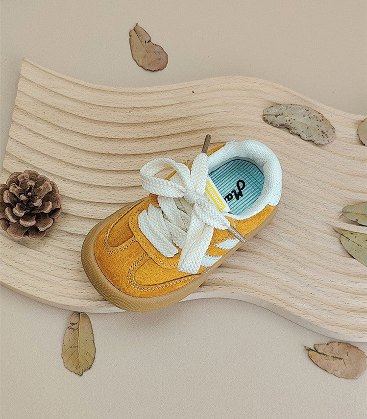 TinySteps – Comfort & Style - Sneaker with Laces