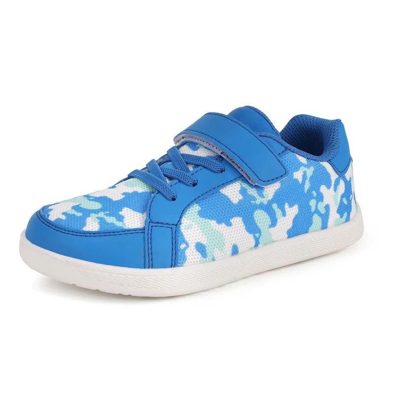 Barefoot – Breathable & Lightweight – Barefoot Mesh Sneakers