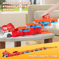 Thumbnail for JurassicTruck™ – Cool & Fun – Foldable Dino Transport Cart