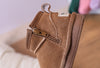 CozySteps – Warm & Practical – Children's Ankle Boots