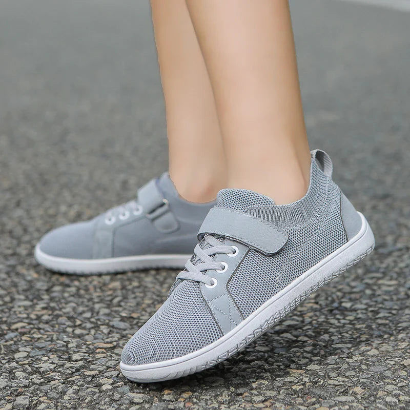 Barefoot – Wide Nose & Comfort – Barefoot Kids' Sneakers