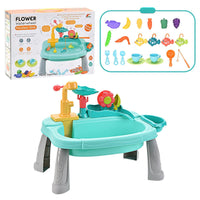 Thumbnail for SinkPlay – Imagination & Development – 2-in-1 Play Sink & Fishing Game