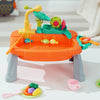 SinkPlay – Imagination & Development – 2-in-1 Play Sink & Fishing Game