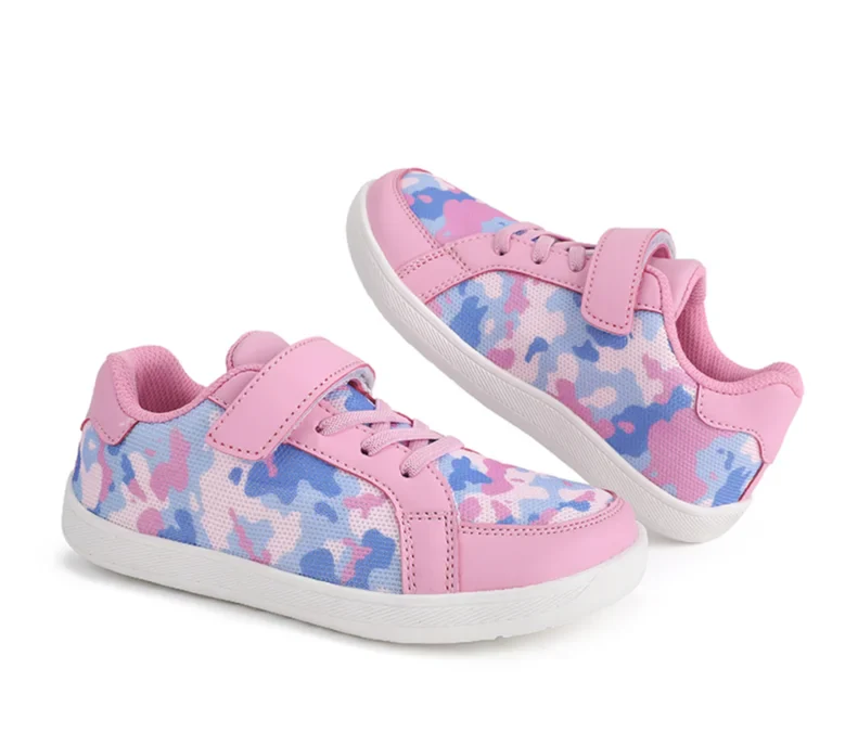 Barefoot – Breathable & Lightweight – Barefoot Mesh Sneakers