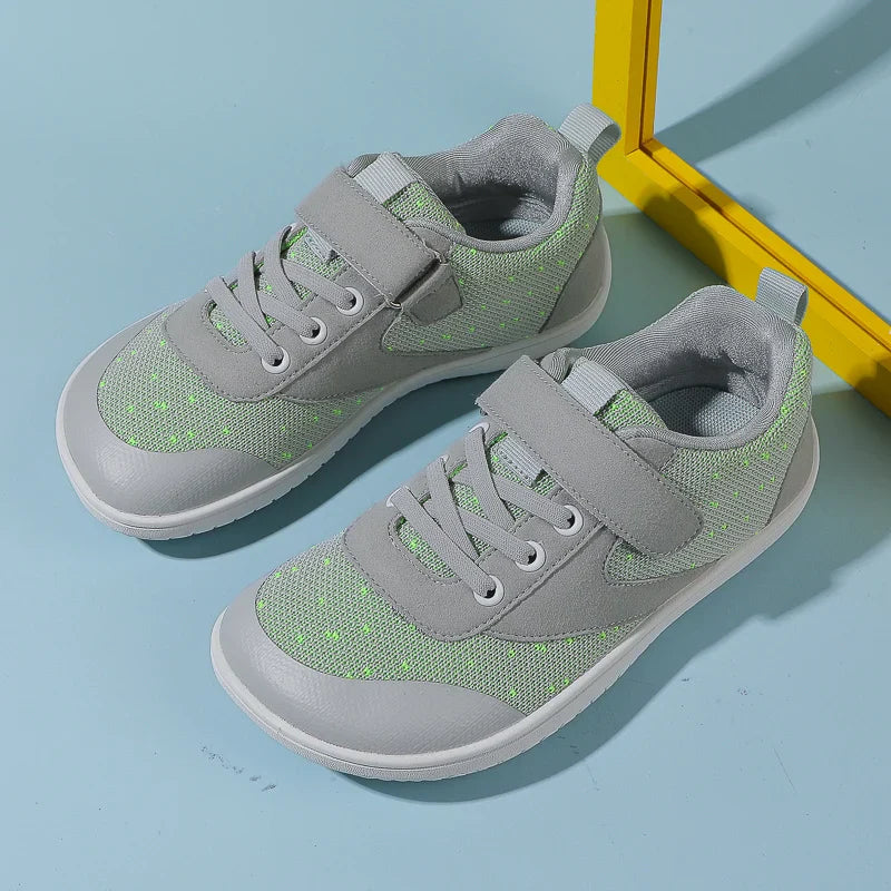 Barefoot – Wide & Lightweight – Barefoot Kids' Sneakers