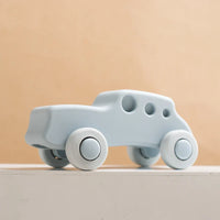 Thumbnail for Mini Motion™ – Rolling & Biting - Silicone Vehicle Toys