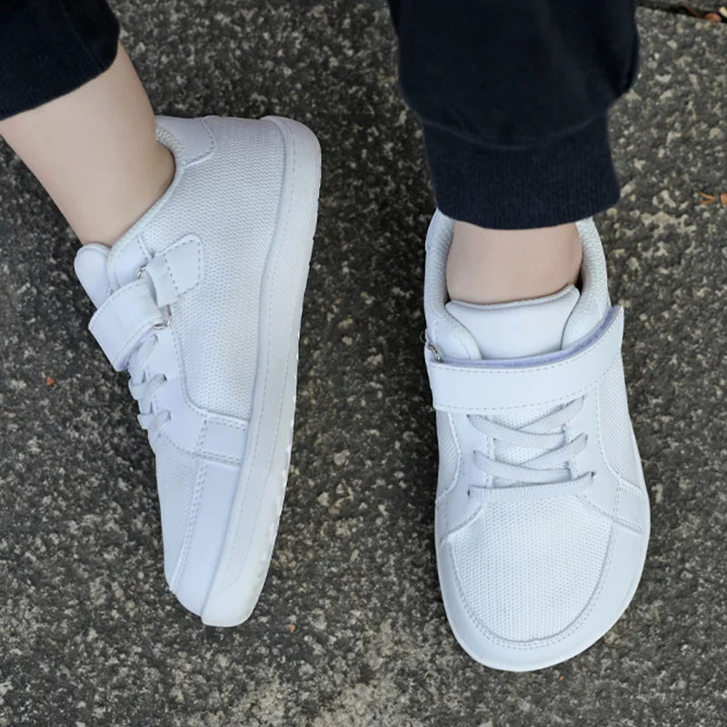 Barefoot – Breathable & Lightweight – Barefoot Mesh Sneakers