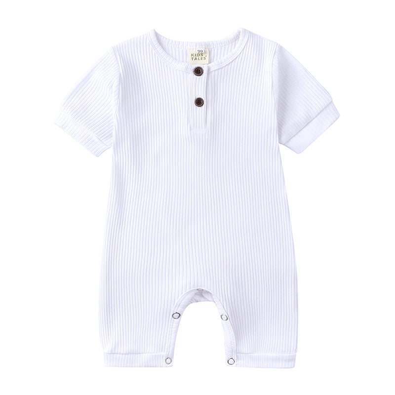 Mini Fashion™ - Airy & Breathable - Baby Romper