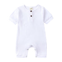 Thumbnail for Mini Fashion™ - Airy & Breathable - Baby Romper
