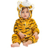 Mini Fashion - Durable & Washable - Animal Romper Onesie (0-24 months)