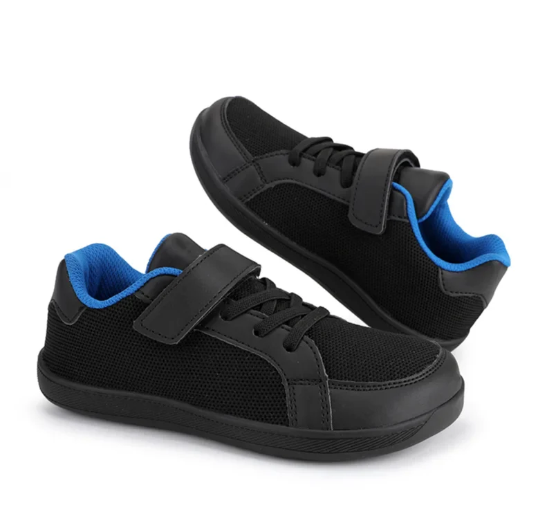 Barefoot – Breathable & Lightweight – Barefoot Mesh Sneakers