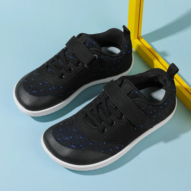 Barefoot – Wide & Lightweight – Barefoot Kids' Sneakers
