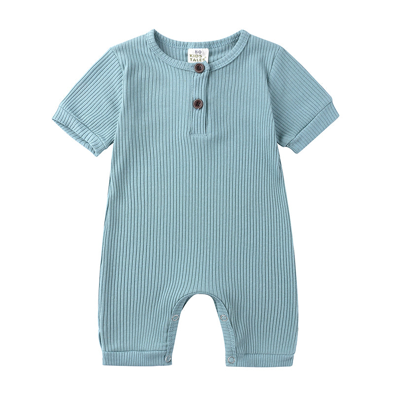 Mini Fashion™ - Airy & Breathable - Baby Romper