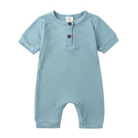 Thumbnail for Mini Fashion™ - Airy & Breathable - Baby Romper