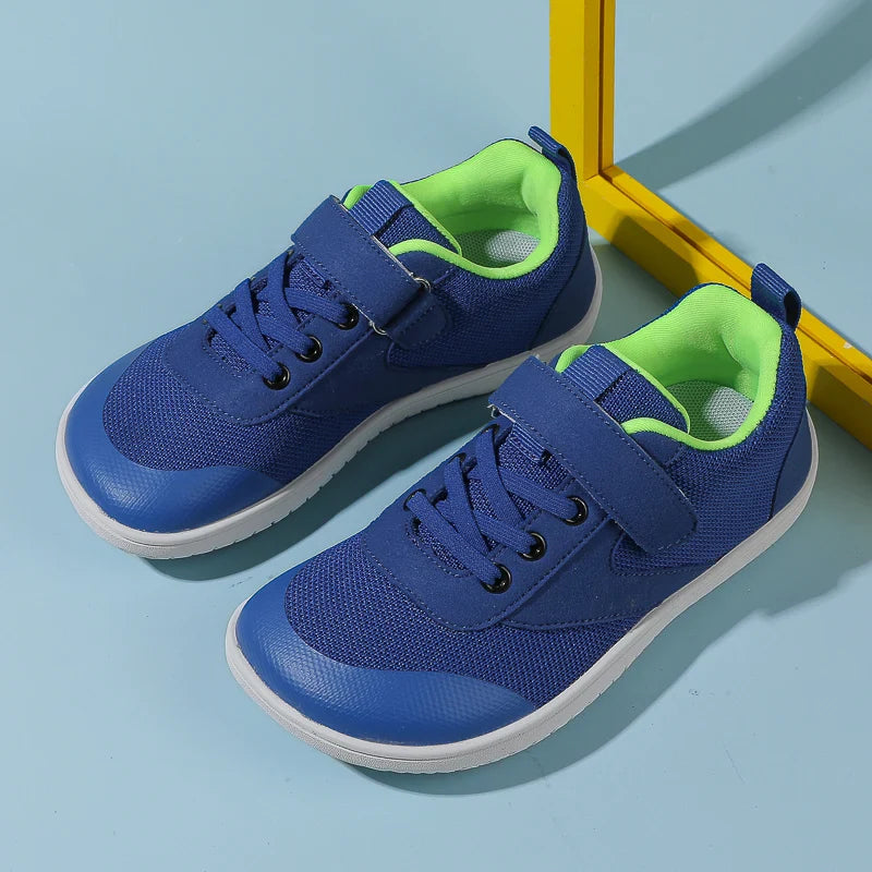 Barefoot – Wide & Lightweight – Barefoot Kids' Sneakers