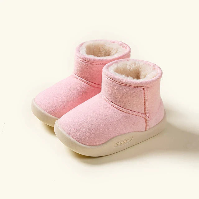 MiniWarm – Ultimate Comfort – Abuya Winter Boots