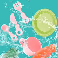 Thumbnail for SinkPlay – Imagination & Development – 2-in-1 Play Sink & Fishing Game