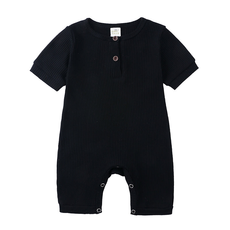 Mini Fashion™ - Airy & Breathable - Baby Romper
