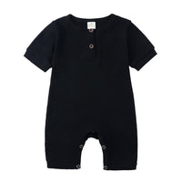 Thumbnail for Mini Fashion™ - Airy & Breathable - Baby Romper