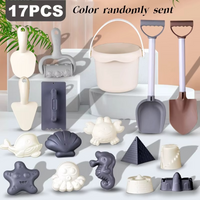 Thumbnail for Beach Set™ - Encourage Creativity & Skills - Beach Fun Set for Kids