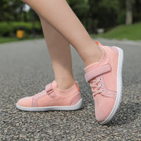 Thumbnail for Barefoot – Wide Nose & Comfort – Barefoot Kids' Sneakers