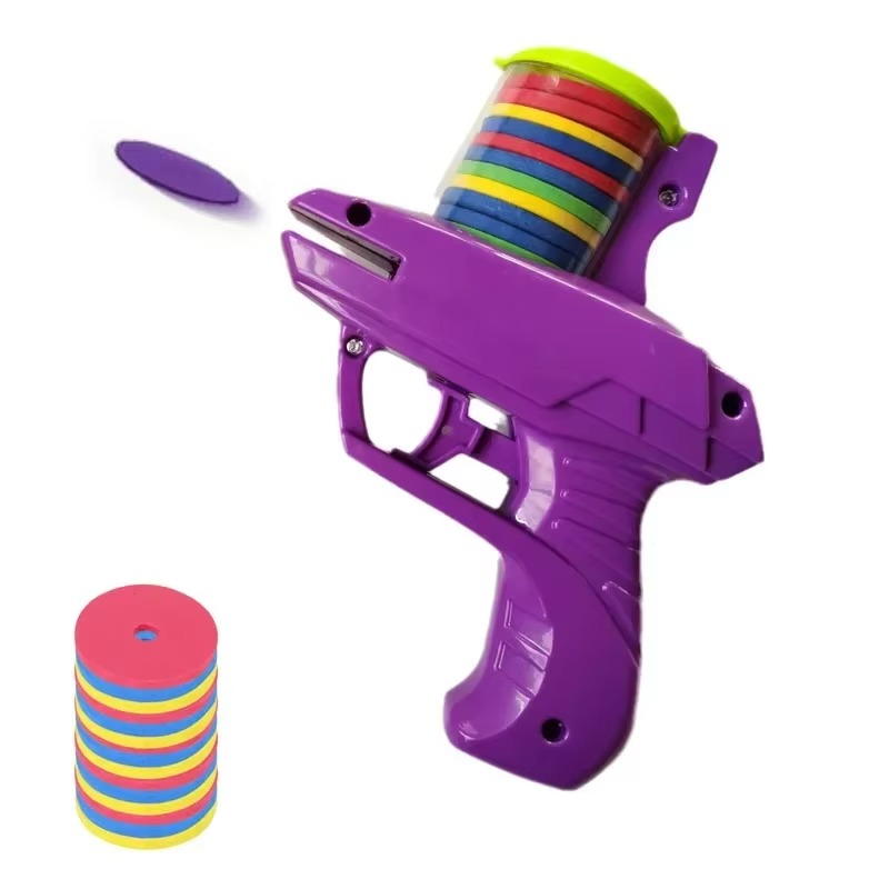 Gravity Play Gun™ - Creative & Fun - Children's toy gun