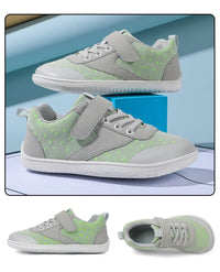 Thumbnail for Barefoot – Wide & Lightweight – Barefoot Kids' Sneakers