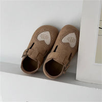 Thumbnail for Barefoot – Leather & Barefoot – Children's Shoes with Soft Soles
