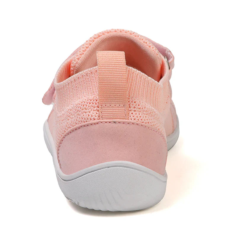 Barefoot – Wide Nose & Comfort – Barefoot Kids' Sneakers
