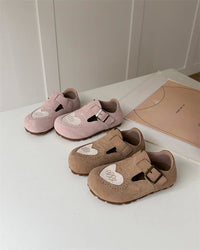 Thumbnail for Barefoot – Leather & Barefoot – Children's Shoes with Soft Soles