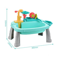 Thumbnail for SinkPlay – Imagination & Development – 2-in-1 Play Sink & Fishing Game