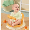 LumaLieve – Safe & Comfortable – Ergonomic Baby Bath Seat