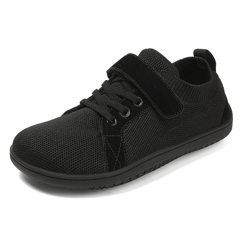 Barefoot – Wide Nose & Comfort – Barefoot Kids' Sneakers