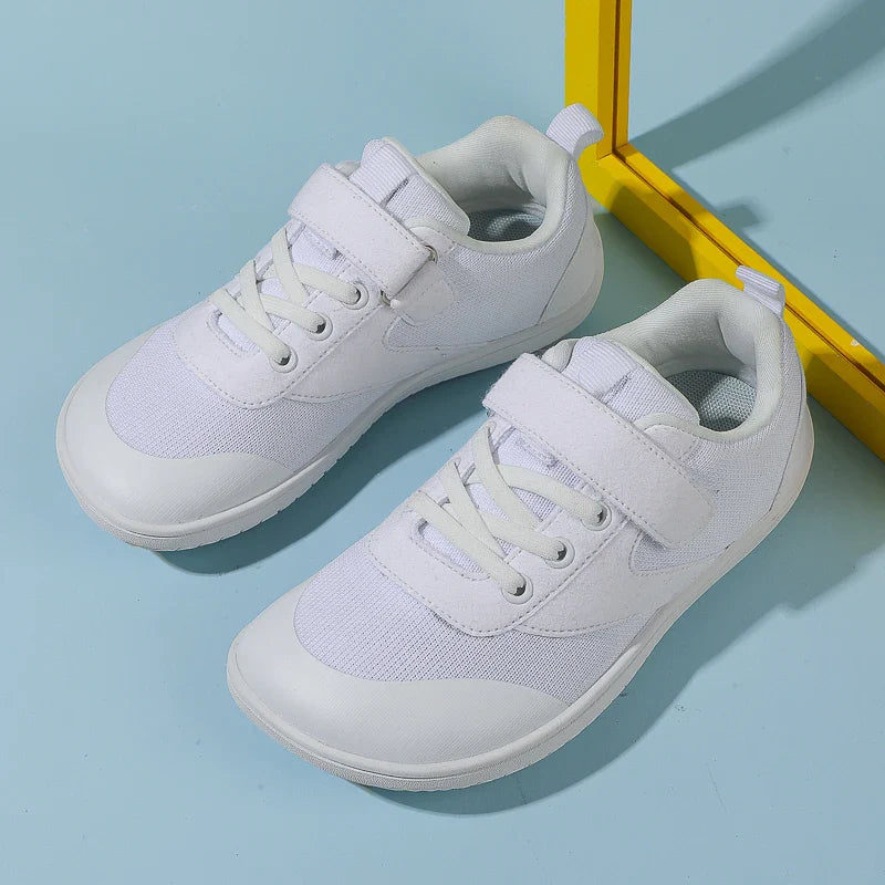 Barefoot – Wide & Lightweight – Barefoot Kids' Sneakers