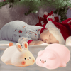Squeezie Night Light™ - Cuddly Light - Nightlight