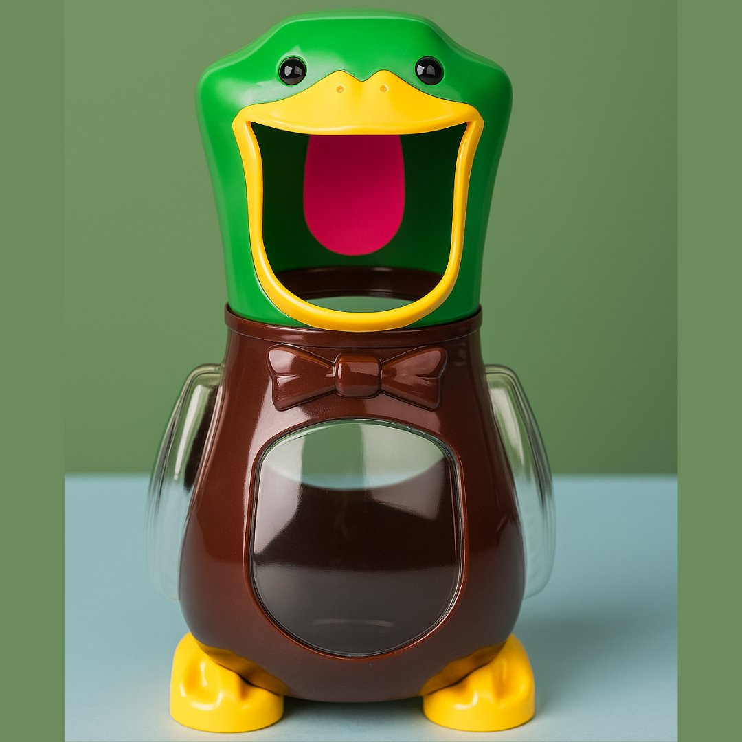 Air Duck Shooter – Shoot & Score - Duck Hunt Toy Gun