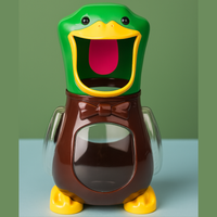 Thumbnail for Air Duck Shooter – Shoot & Score - Duck Hunt Toy Gun