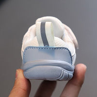 Thumbnail for TinySteps Kids - Natural & Safe - Barefoot Baby Shoes Blue