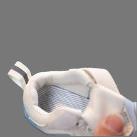Thumbnail for TinySteps Kids - Natural & Safe - Barefoot Baby Shoes Blue