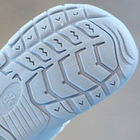 Thumbnail for TinySteps Kids - Natural & Safe - Barefoot Baby Shoes Blue