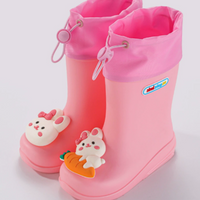 Thumbnail for Mini Fashion™ - Waterproof for kids - Rain boots
