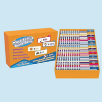 Thumbnail for SmartKids – Learn English words – Flipbooks and Flashcards