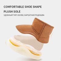 Thumbnail for MiniWarm – Ultimate Comfort – Abuya Winter Boots