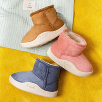 Thumbnail for MiniWarm – Ultimate Comfort – Abuya Winter Boots
